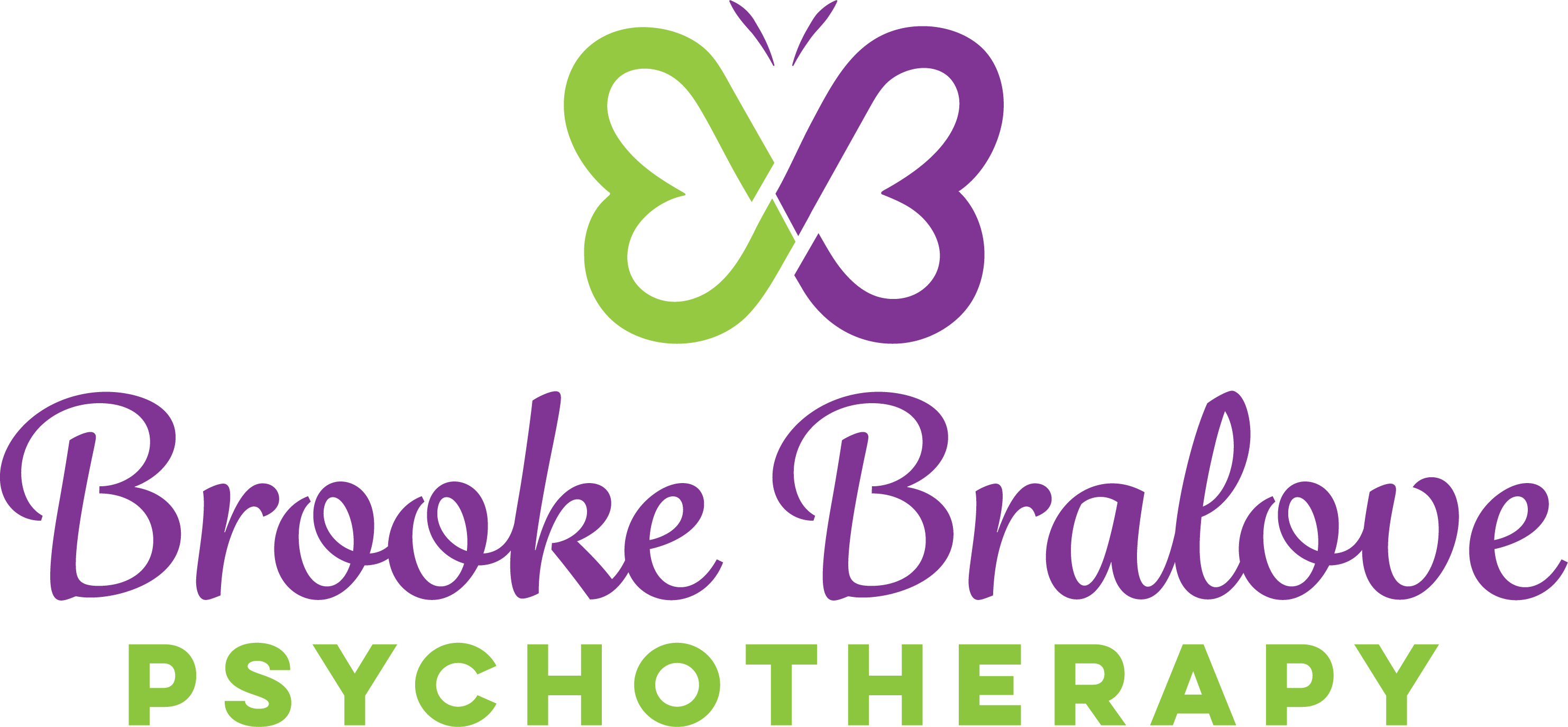Brooke Bralove Psychotherapy