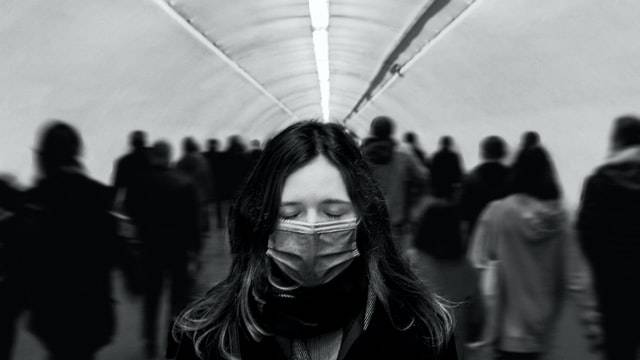 How to Overcome Social Anxiety…Especially in a Pandemic